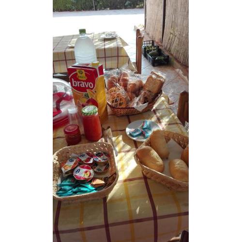 B&B ARENOSU25