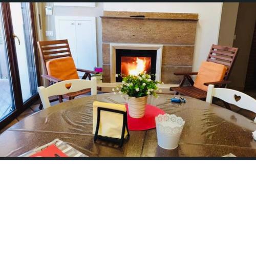 B&B Ares Castel Baronia