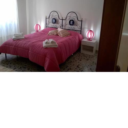 B&B Argentiera 12