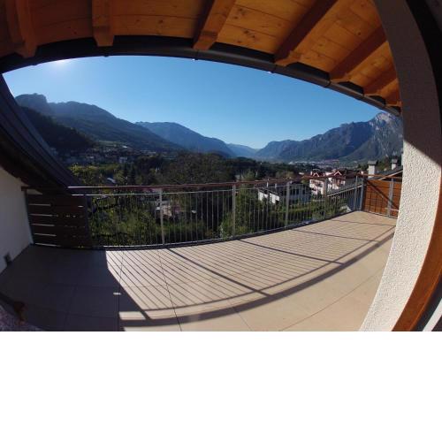 B&B Aria d'Argento - Bike Tours