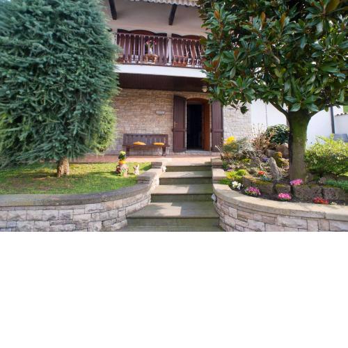 B&B Aria Di Lago