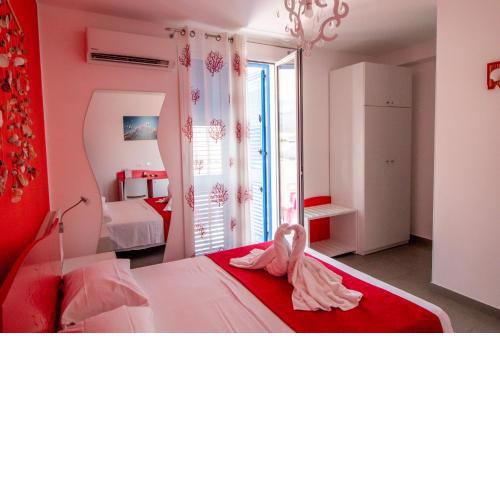 B&B Aria di Mare
