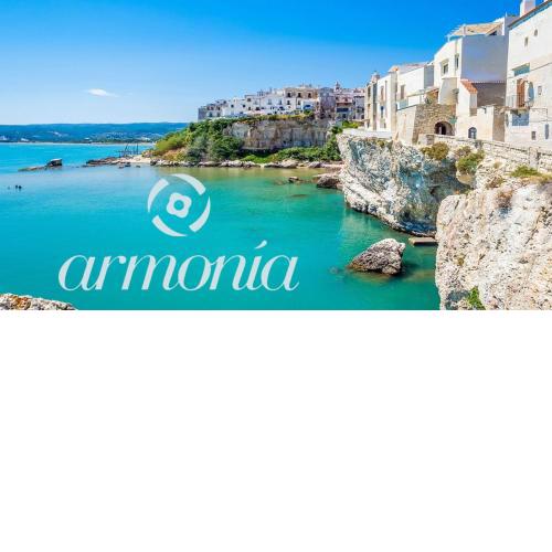 B&B Armonia Vieste