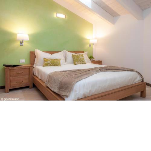 B&B Armonie del Lago