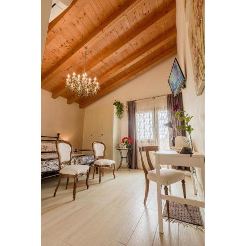 B&B ARMONIE DI CAMPAGNA