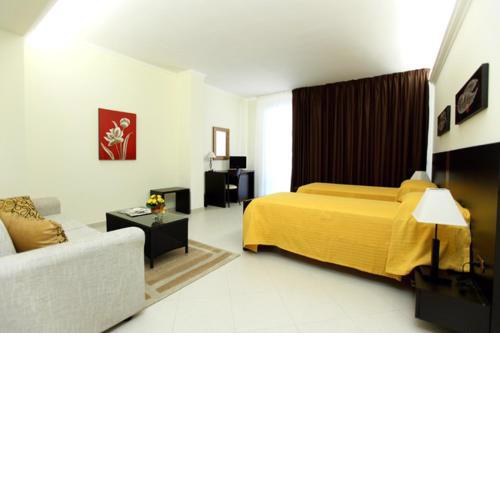B&B Armony 111