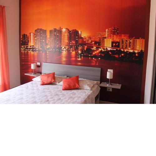 B&B Around the World