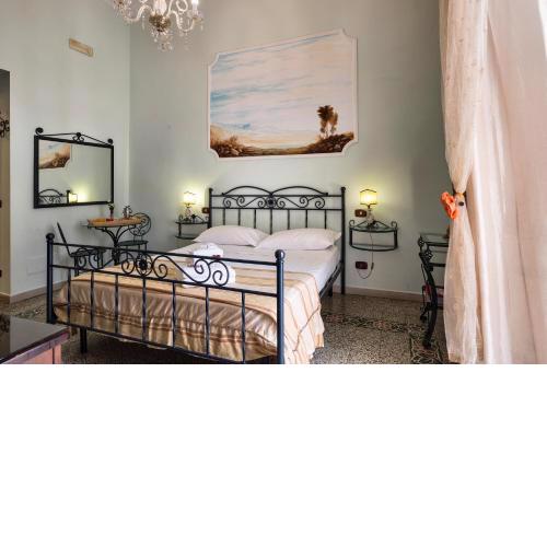 B&B Art Suite Principe Umberto