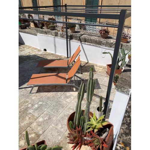 B&B Artas la tua casa indipendente a Lecce