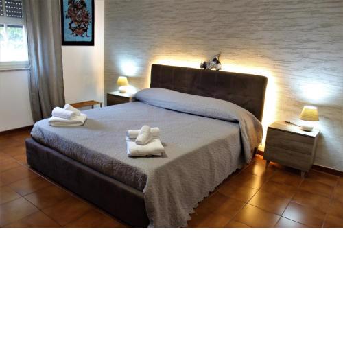 B&B Atlante
