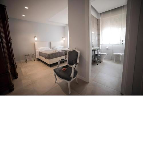 B&B Attico 33