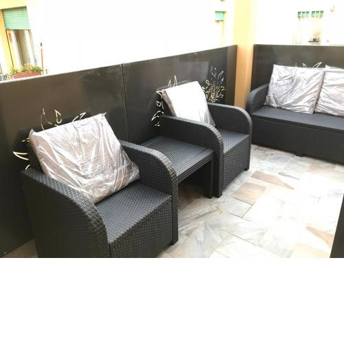 B&B ATTICO GALLIERA