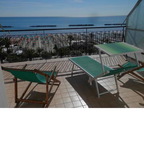 B&B Attico Mare