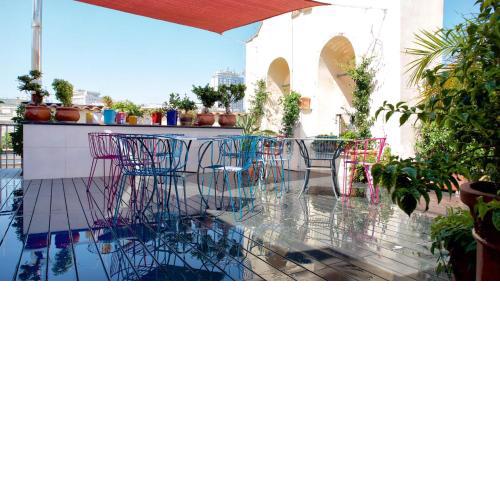 B&B Attico Partenopeo