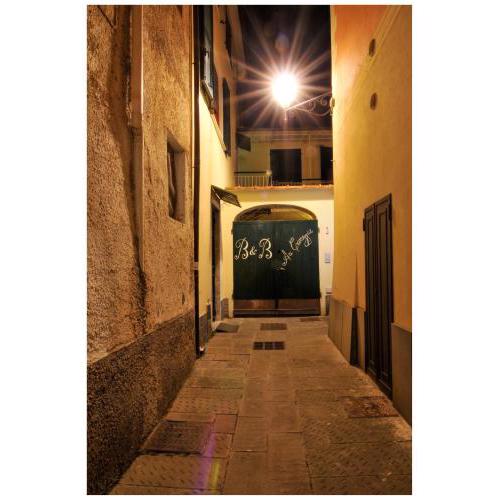 B&B Au Caruggiu