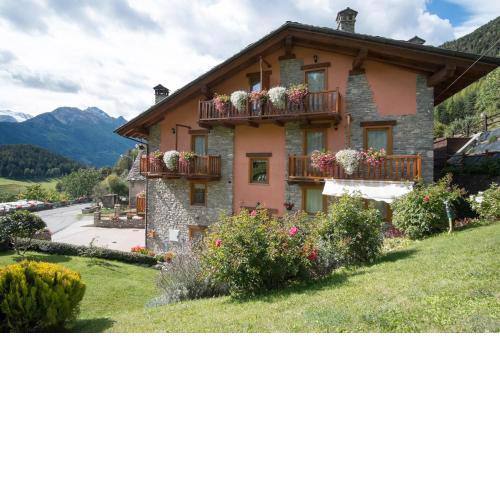 B&B Au Coin Du Village