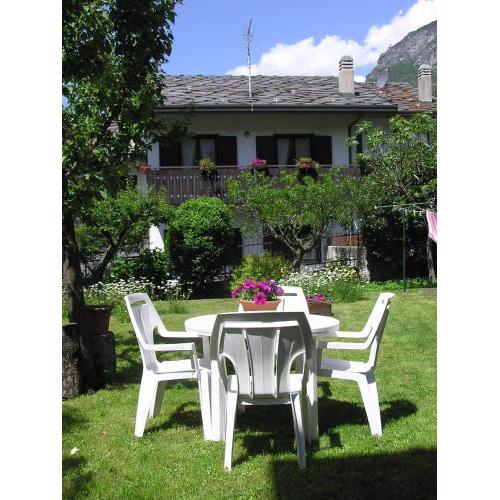 B&B Au Petit Bonheur