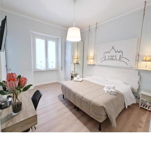 B&B Aurelia Garden Rooms