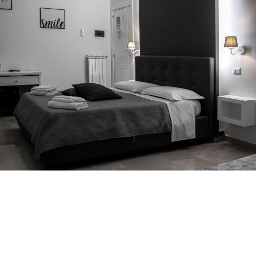 B&B AURORA LUXURY