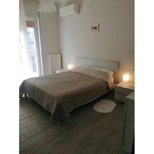 B&B Babbaro - camera privata