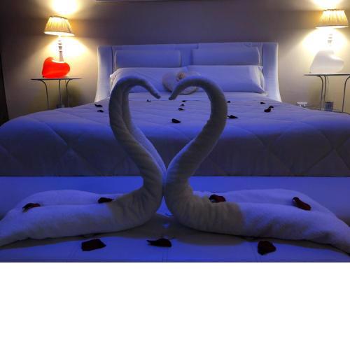 B&B Baciami Ancora