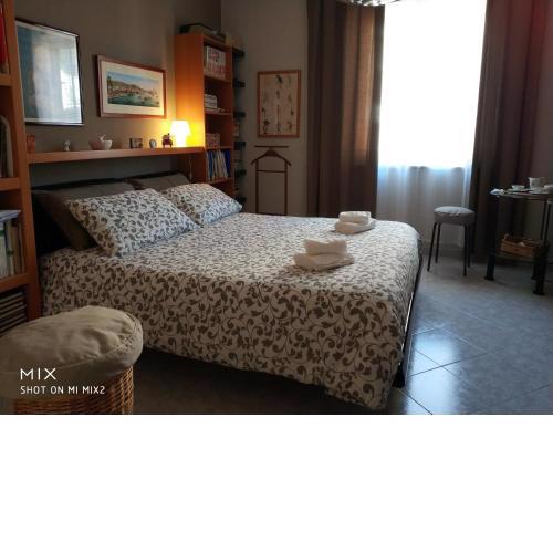 B&B Baggere