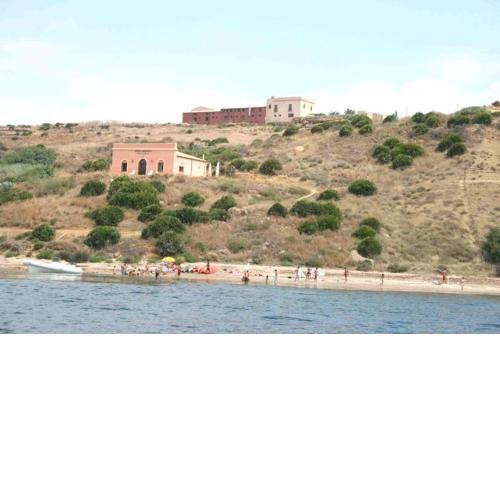 B&B Baglio Maragani