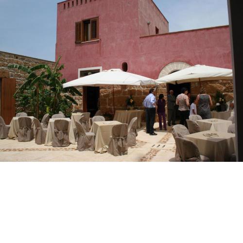 B&B Baglio San Clemente