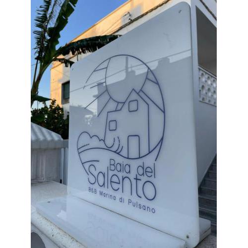 B&B Baia Del Salento