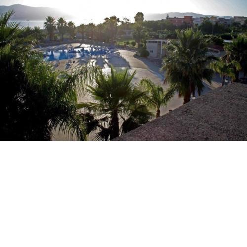 B&B Baia dello Stretto