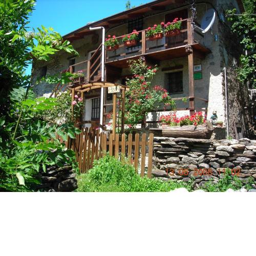 B&B Baita Evelina