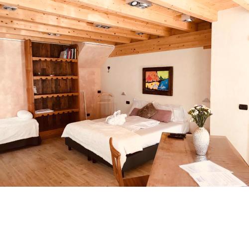 B&B Balançon Mountain Lodge