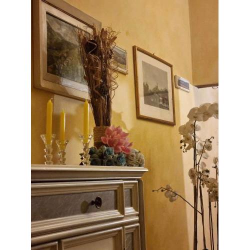 B&B Baldovino di Monte