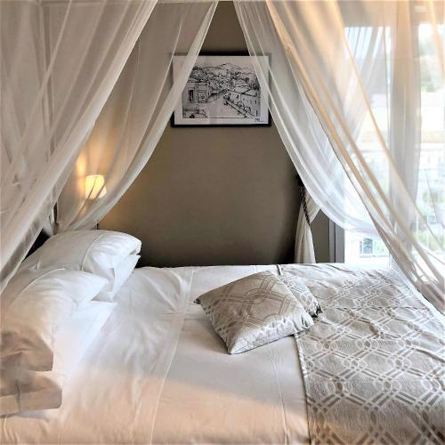 B&B Baronia Luxury Rooms