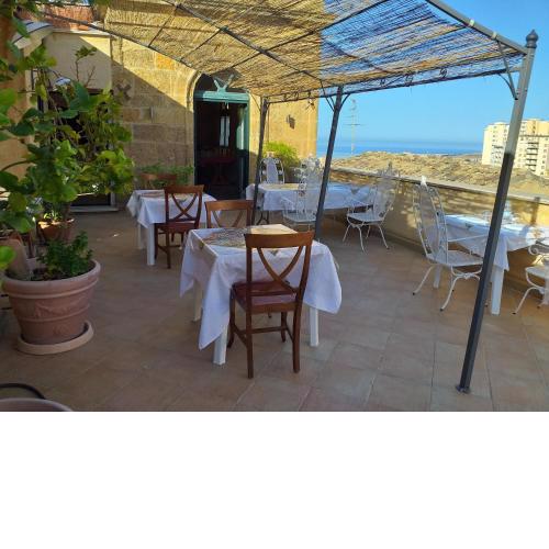 B&B Batarà - "La Terrazza del Centro"