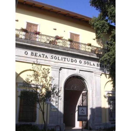 B&B Beata Solitudo