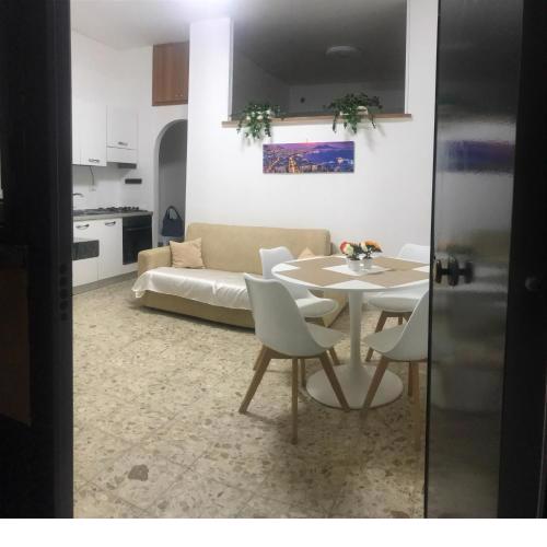 B&B Bella Napoli 17