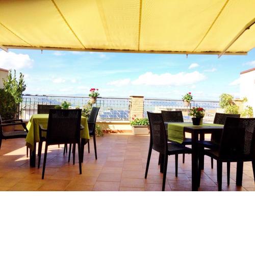 B&B Bella Vista