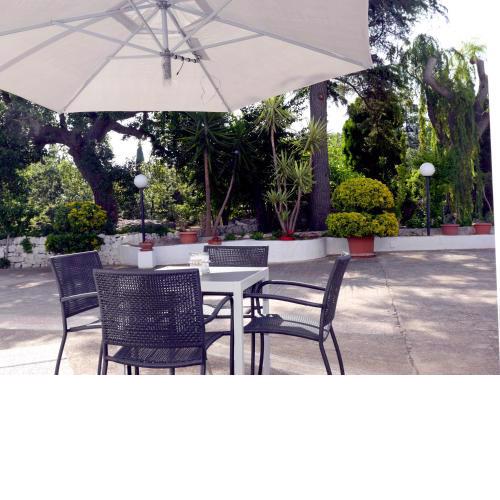 B&B Bell'aria