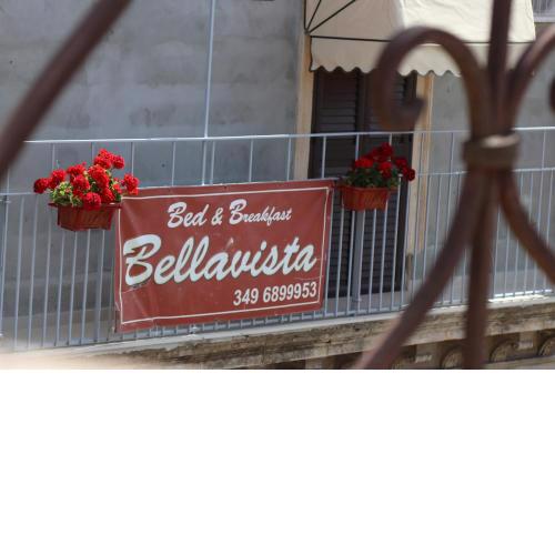 B&B Bellavista Francofonte