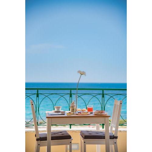 B&B Bellavista Gallipoli