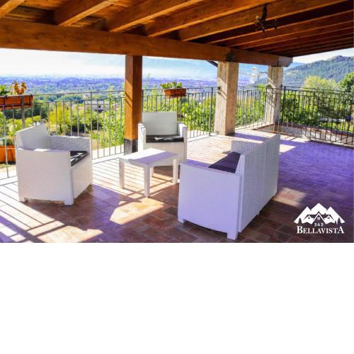 B&B Bellavista