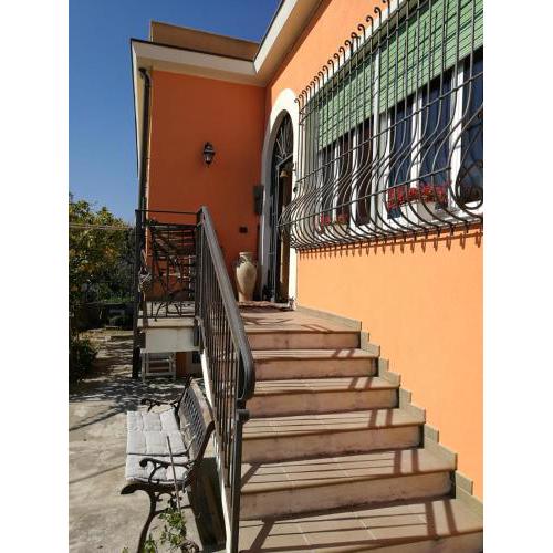b&b bellavista