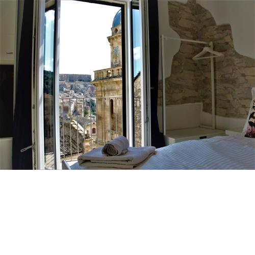 B&B Belvedere All'Idria