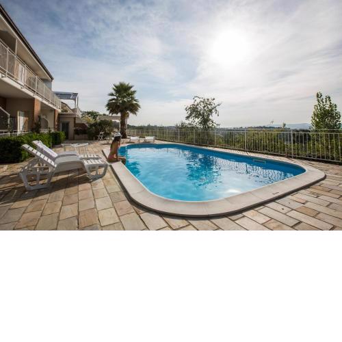 B&B Belvedere