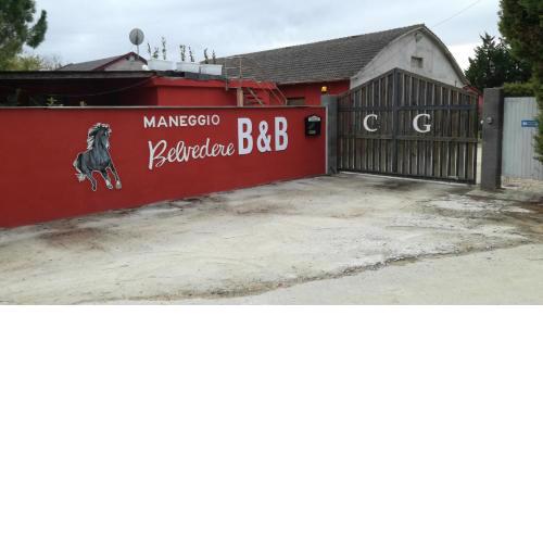 B&B Belvedere
