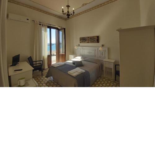 B&B Belveliero - Il Capitano