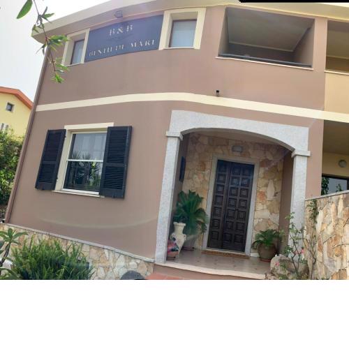 B&B Bentu de Mari