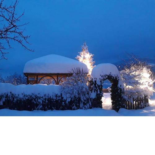 B&B Benvenuti - Dolomiti di Brenta
