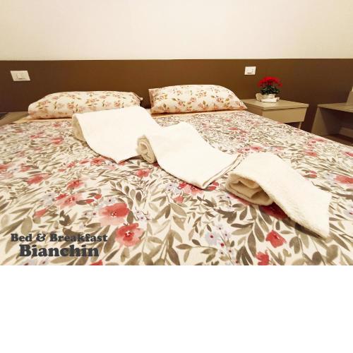 B&B Bianchin via Trieste 67 Fiumicello-Villa Vicentina